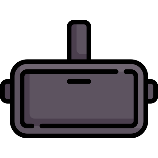 Vr glasses